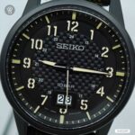 Seiko 40.5mm Nam SUR325P1 - Ảnh 3