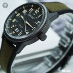 Seiko 40.5mm Nam SUR325P1 - Ảnh 6