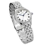 Seiko 26mm Nữ SUR333P1 - Ảnh 2