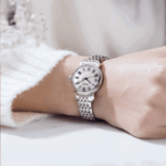 Seiko 29mm Nữ SUR629P1 - Ảnh 6