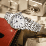 Seiko 29mm Nữ SUR629P1 - Ảnh 2