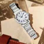 Seiko 29mm Nữ SUR629P1 - Ảnh 5