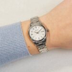 Seiko 29.8mm Nữ SUR633P1 - Ảnh 4