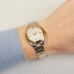 Seiko 29.8mm Nữ SUR636P1 - Ảnh 5