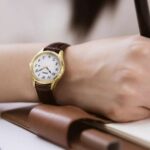 Seiko 29mm Nữ SUR638P1 - Ảnh 5