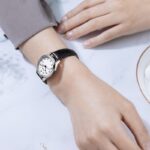 Seiko 29mm Nữ SUR639P1 - Ảnh 5