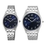 Seiko 29mm Nữ SUR641P1 - Ảnh 5