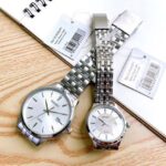 Seiko 30mm Nữ SUR653P1 - Ảnh 3