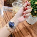 Seiko 30mm Nữ SUR665P1 - Ảnh 6