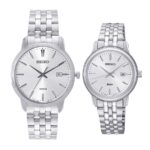 Seiko 30mm Nữ SUR667P1 - Ảnh 6