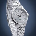 Seiko 30mm Nữ SUR667P1 - Ảnh 5