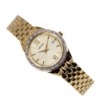 Seiko 28mm Nữ SUR688P1 - Ảnh 3