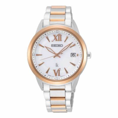 Ảnh sản phẩm Seiko 34mm Nữ SUT390J