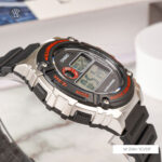 Casio 43.8mm Nam W-216H-1CVDF - Ảnh 6