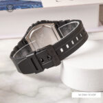 Casio 43.8mm Nam W-216H-1CVDF - Ảnh 7