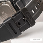 Casio 43.8mm Nam W-216H-1CVDF - Ảnh 8