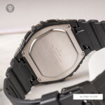 Casio 43.8mm Nam W-216H-1CVDF - Ảnh 9