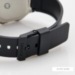 Casio 43.1 × 41.2 mm Nam W-217H-1AVDF - Ảnh 4