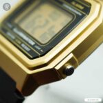 Casio 43.1 × 41.2 mm Nam W-217HM-9AVDF - Ảnh 5