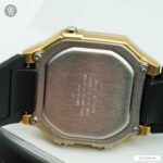 Casio 43.1 × 41.2 mm Nam W-217HM-9AVDF - Ảnh 6