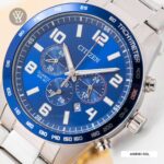 Citizen 44mm Nam AN8161-50L - Ảnh 3