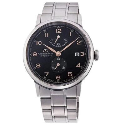 Ảnh sản phẩm Orient 39mm Nam RE-AW0001B30B (RE-AW0001B00B)