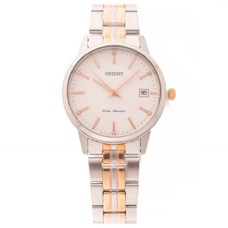 Orient 32mm Nữ TUNG7001W0 (FUNG7001W0)