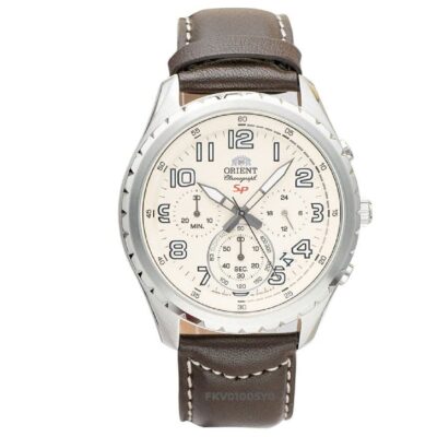 Ảnh sản phẩm Orient 44mm Nam TKV01005Y0 (FKV01005Y0)