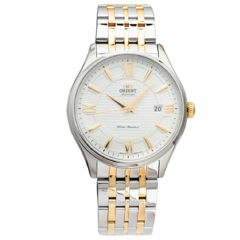 Orient 43mm Nam TAC04002W0 (SAC04002W0)