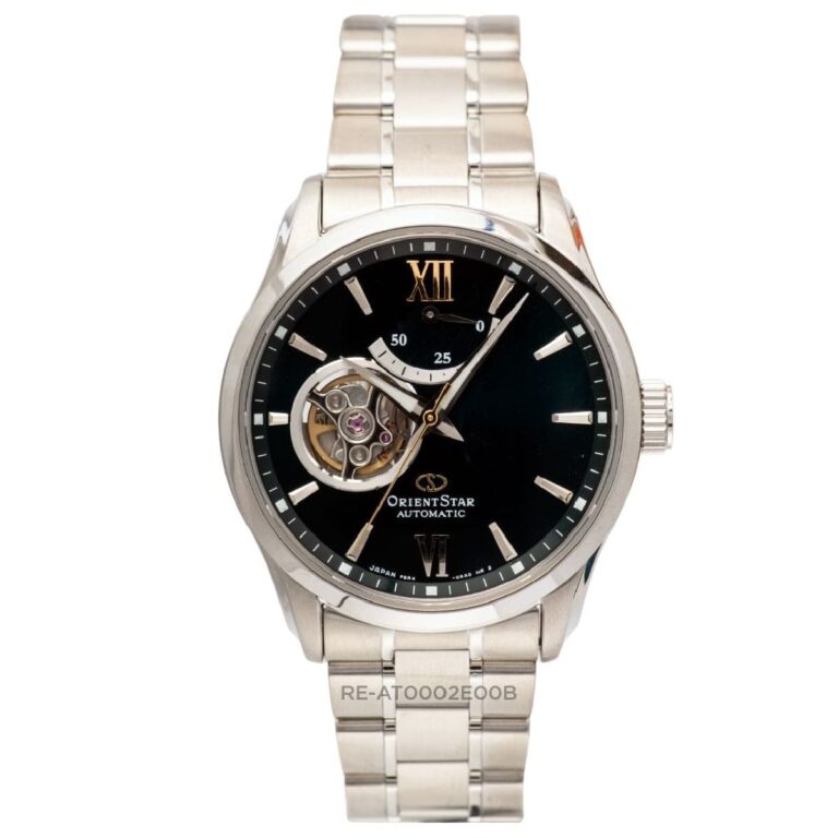 Orient 39.3mm Nam RE-AT0002E00B