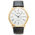 Orient 40.5mm Nam TUG1R007W6 (FUG1R007W6) - Ảnh 1