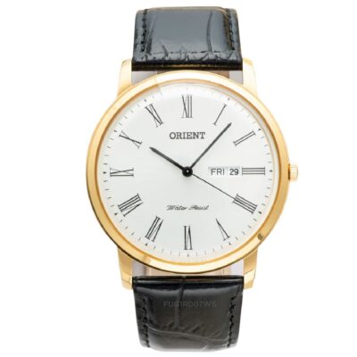 Ảnh sản phẩm Orient 40.5mm Nam TUG1R007W6 (FUG1R007W6)
