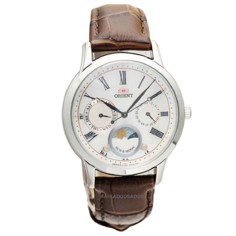 Orient 35mm Nữ RA-KA0005A30B (RA-KA0005A00B / RA-KA0005A10B)