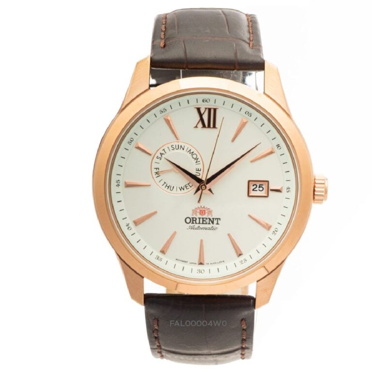 Orient 43mm Nam TAL00004W0 (FAL00004W0)