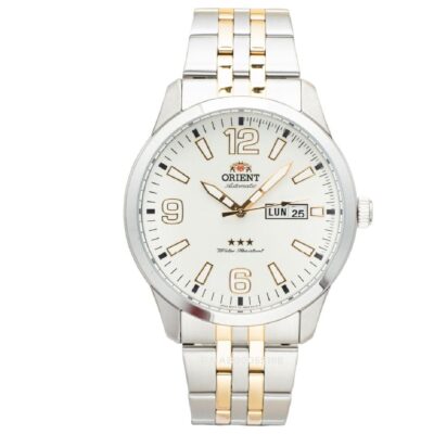 Ảnh sản phẩm Orient 43mm Nam RA-AB0006S39B (RA-AB0006S19B)