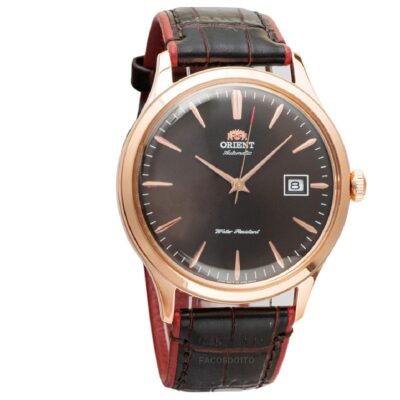 Ảnh sản phẩm Orient 42mm Nam TAC08001T0 (FAC08001T0 / SAC08001T0)