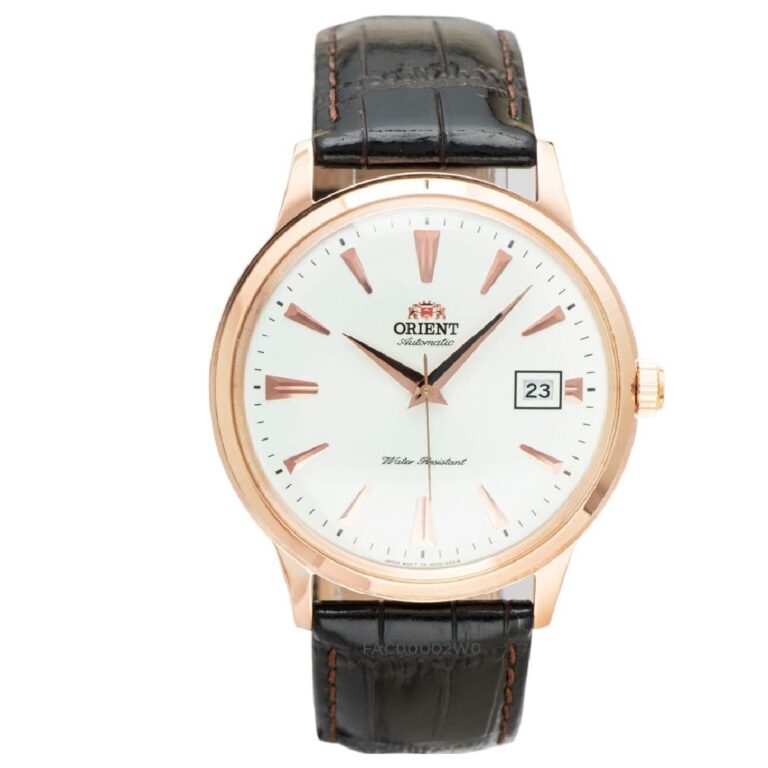 Orient 40.5mm Nam TAC00002W0 (FAC00002W0)