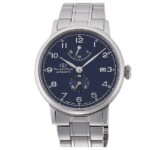 Orient 39mm Nam RE-AW0002L30B (RE-AW0002L00B) - Ảnh 1