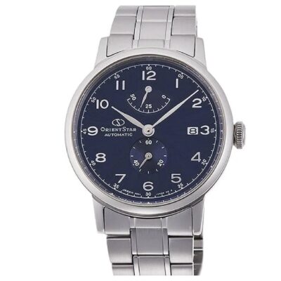 Ảnh sản phẩm Orient 39mm Nam RE-AW0002L30B (RE-AW0002L00B)