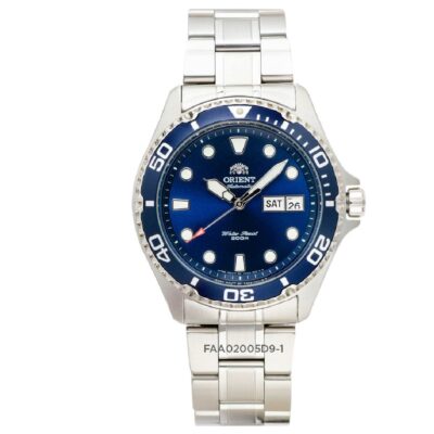 Ảnh sản phẩm Orient 41.5mm Nam FAA02005D9