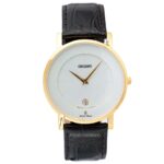 Orient 38mm Nam TGW01008W0 (FGW01008W0 / SGW01008W0) - Ảnh 1