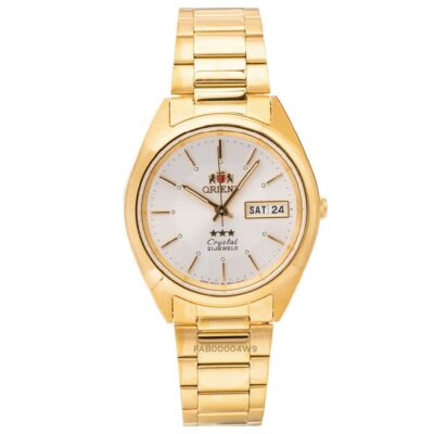 Ảnh sản phẩm Orient 37mm Nam TAB00004W9 (FAB00004W9)