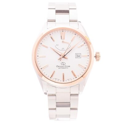 Ảnh sản phẩm Orient 42mm Nam RE-AU0401S00B