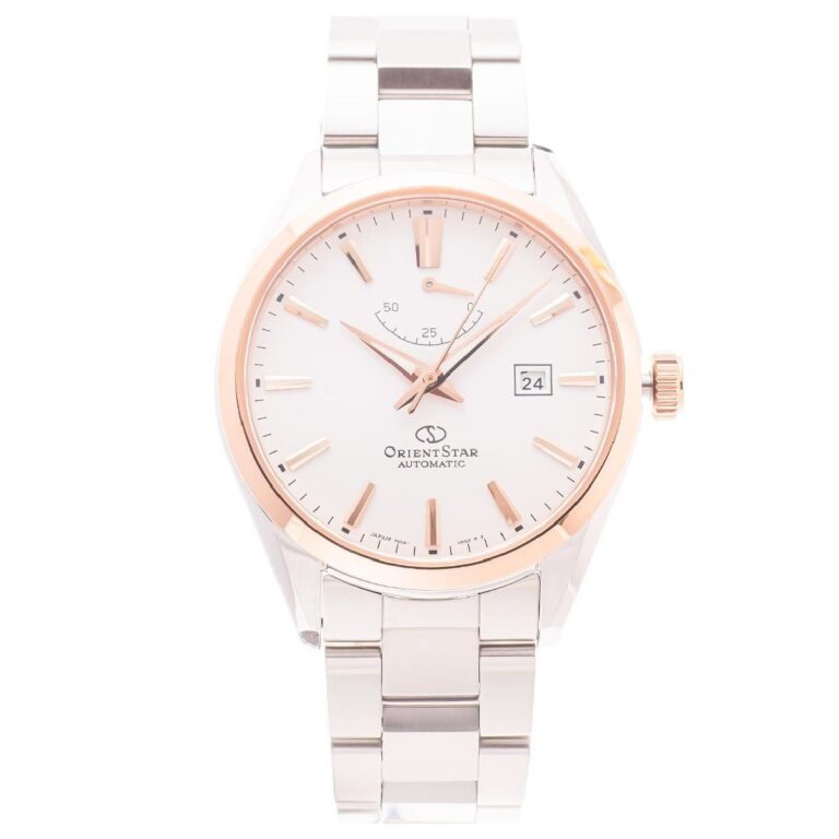 Orient 42mm Nam RE-AU0401S00B