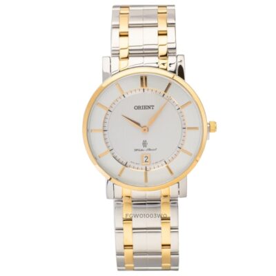 Ảnh sản phẩm Orient 38mm Nam TGW01003W0 (FGW01003W0 / SGW01003W0)