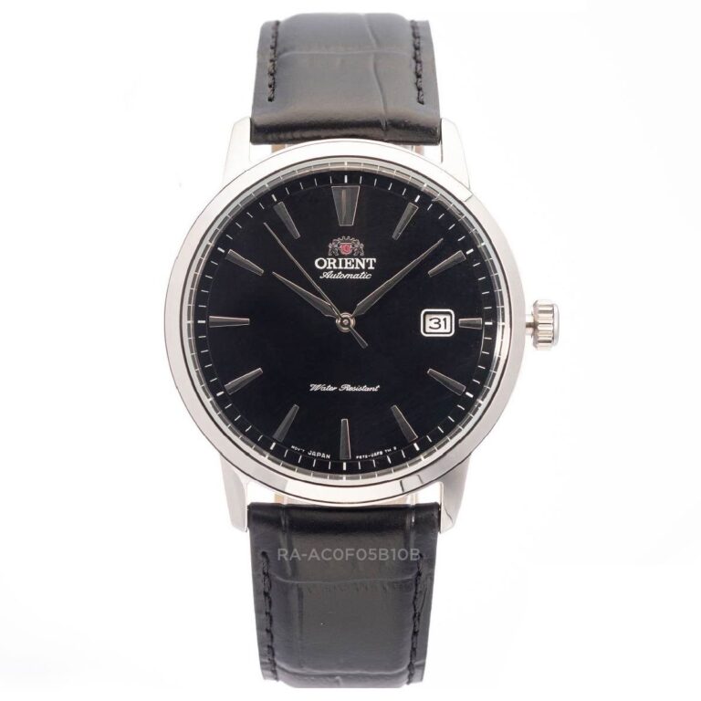 Orient 41.6mm Nam RA-AC0F05B30B (RA-AC0F05B10B)