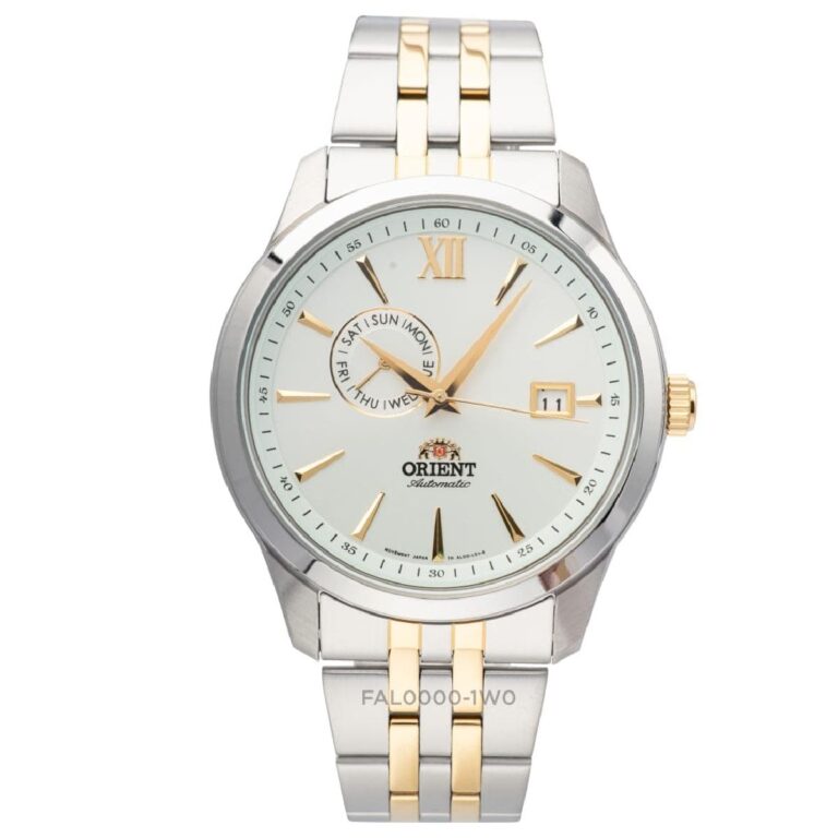 Orient 43mm Nam TAL00001W0 (FAL00001W0)