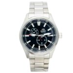 Orient 42mm Nam RA-AK0401L30B (RA-AK0401L10B) - Ảnh 1