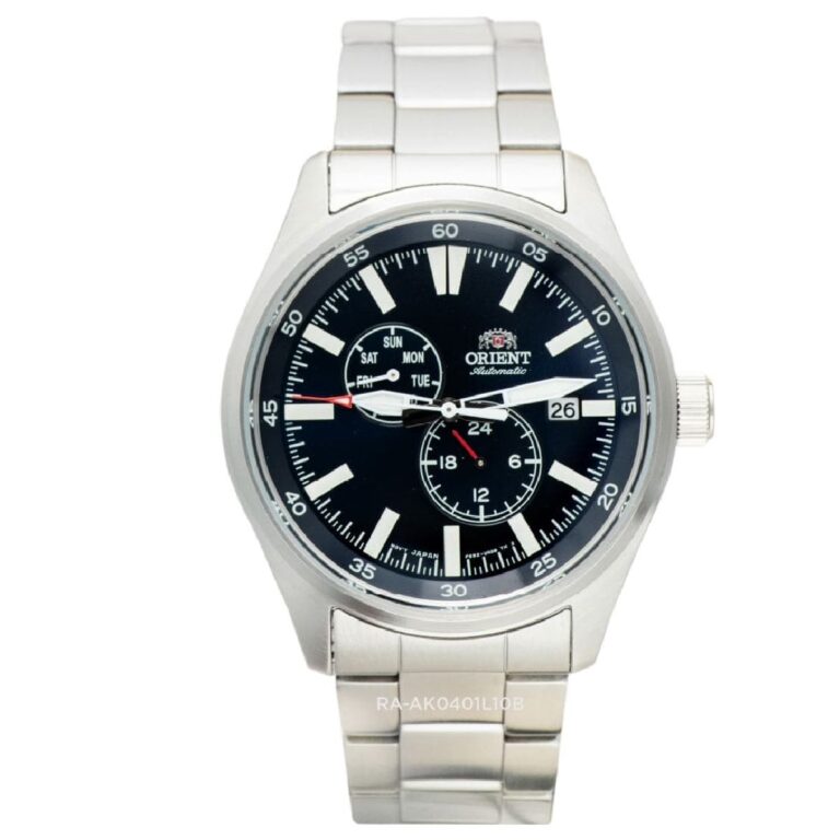 Orient 42mm Nam RA-AK0401L30B (RA-AK0401L10B)
