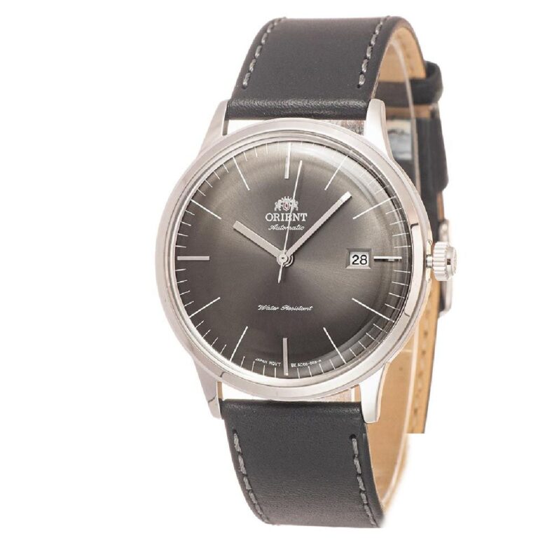 Orient 40.5mm Nam TAC0000CA0 (FAC0000CA0 / SAC0000CA0)